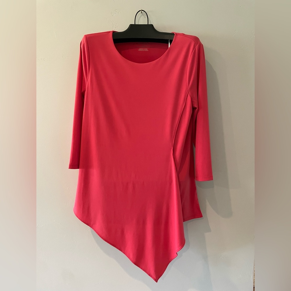 Chico’s knit top size 0.